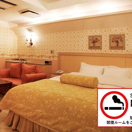 Hotel Meguro Emperor (Adults Only) Präfektur Tokio Exterior foto
