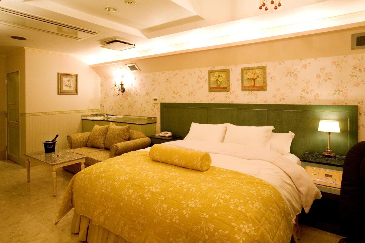 Hotel Meguro Emperor (Adults Only) Präfektur Tokio Exterior foto