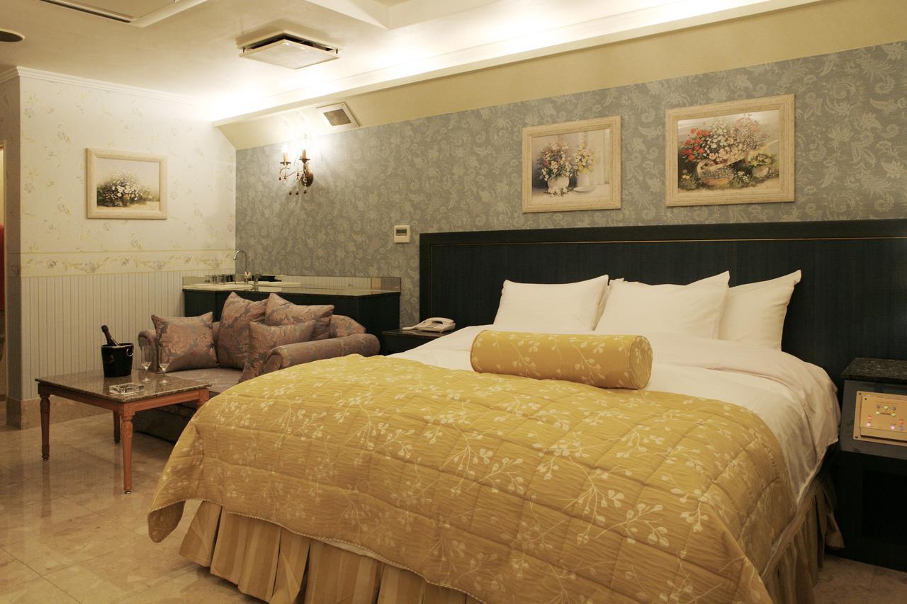 Hotel Meguro Emperor (Adults Only) Präfektur Tokio Zimmer foto
